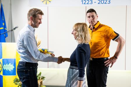 Slavnostna akademija ob 800-letnici Doba-99